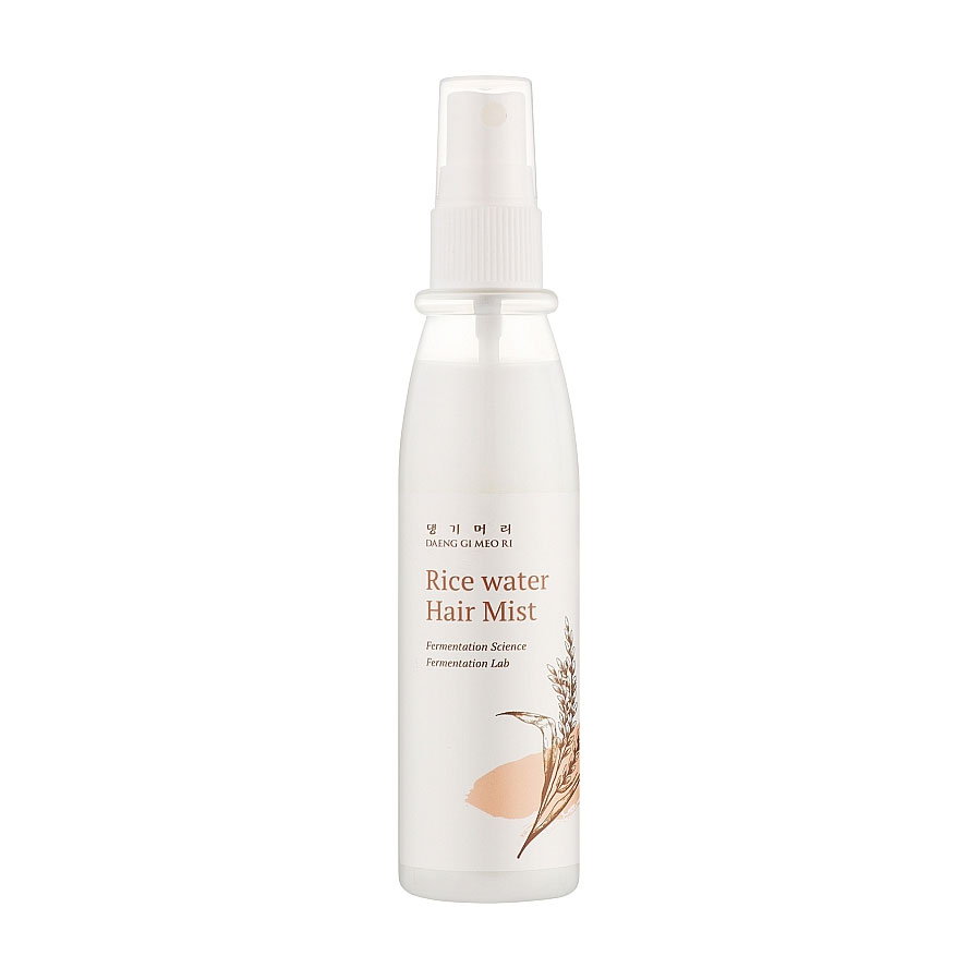 Рисова есенція-міст для волосся Daeng Gi Meo Ri Rice Water Hair Mist, 100 мл